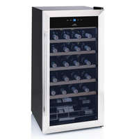 ETA Eta 952990010G kompresszoros borhűtő, 28palackos, 84 x 43 x 45 cm