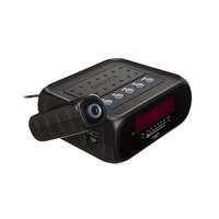 Adler Adler AD1120 ébresztőórás rádió projektorral