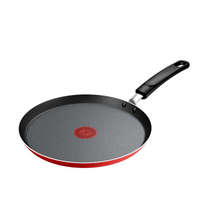 Tefal Tefal B4461002 Easy Start red 25cm Palacsintasütő titanium bevonattal