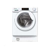 Candy Candy CBW 48TWME-S Smart Inverter elöltöltős beépíthető mosógép 8kg, 60x53x82 cm