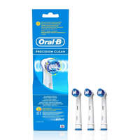 BRAUN Braun EB20-3 Precision Clean fogkefefej