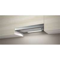 ELICA Elica PRF0037987B ELITE 14 LUX GRIX/A/50 beépíthető kihúzható konyhai elszívó,90cm széles,inox