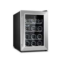 Orion Eta 978390010F borhűtő 37L, 35,9 x 54,7 x 53,0 cm, 12 palackos