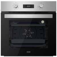 evido Evido BOL6DX.2 Level 60X beépíthető multifunkciós sütő inox 72L, gőztisztító funkcióval