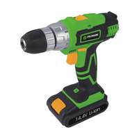 Fieldmann Fieldmann FDV10301A akkumulátoros fúró-csavarozó 14.4 V, 1.5 Ah FDV 10301-A