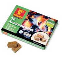 Flash FLASH FA-VIASZ BÁZISÚ öko BEGYÚJTÓS 32db-os