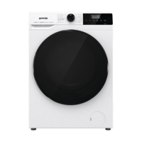 Gorenje Gorenje WD2A164ADS mosó-szárítógép 10/6kg,inverter Power Drive motor,59.5x61x84.5cm