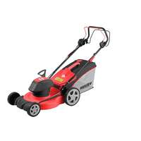 HECHT Hecht 1802S elektromos fűnyíró 1800W