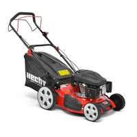 HECHT Hecht 551 SX 5 IN 1 benzinmotoros önjáró fűnyíró