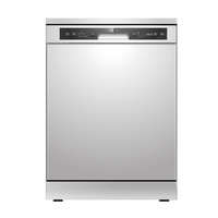 Midea Midea MFD60S120X-HR 5év garancia, mosogatógép 12 terítékes, inox