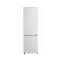 Midea Midea MDRB380FGE01A No Frost alulfagyasztós kombinált hűtőszekrény,199/71L,180x54,5x62,5cm