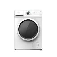 Midea Midea MF100W60/W-HU keskeny elöltöltős mosógép 6kg, 59.5x40x85 cm