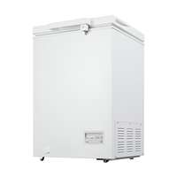 PHILCO Philco PCF1002I fagyasztóláda 98L, 84,5 x 54,5 x 55 cm, inverteres kompresszorral