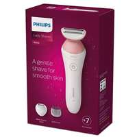 Philips Philips BRL146/00 Lady Shaver Series 6000 vezeték nélküli női borotva nedves és száraz használatra
