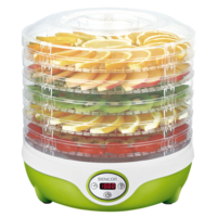 Sencor Sencor SFD 851GR gyümölcsaszaló