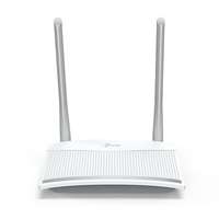 TP-LINK TP-Link TL-WR820N 300Mbps 802.11n - 3 portos WIFI Router