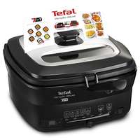 Tefal Tefal FR491870 Versalio deluxe 7:1 olajsütő fekete