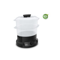 Tefal Tefal VC139810 Minikompakt ételpároló
