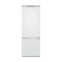 Whirlpool Whirlpool WH SP70 T241 P beépíthető alulfagyasztós kombinált hűtőszekrény, 295/99L, 193cm magas, Total No Frost