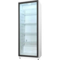 SNAIGÉ Snaige CD35DM-S302 üvegajtós hűtőszekrény 60x60x173 cm