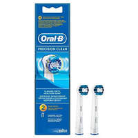 BRAUN Braun EB20-2 Precision Clean fogkefefej