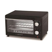 Esperanza Esperanza Prosciutto EKO004 mini sütő, 10 liter 900 W fekete