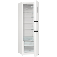 Gorenje Gorenje R619EAW6 hűtőszekrény 398 liter 185 X 59,5 X 66,3 cm külső kijelző, AdaptTech öntanuló kompresszor