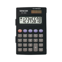 Sencor Sencor SEC 295/8 zsebszámológép