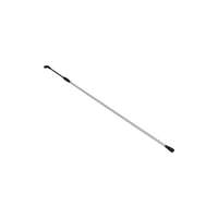 Agrimotor Permetező teleszkópos szórószár 100 - 190 cm, üvegszálas Agrimotor SX-MD 20E, SX-15D-hez méret: M18 x 1,5