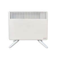 Thermor Thermor Bonjour 1500 W ERP elektromos fűtőpanel mechanikus termosztáttal álló fehér
