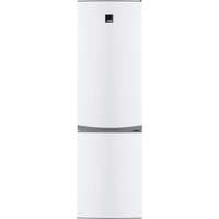 Zanussi Zanussi ZNLN31EW2 alulfagyasztós kombinált hűtő 175cm