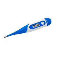 Vivamax Vivamax Digitális lázmérő flexibilis fejjel GYVLT15S