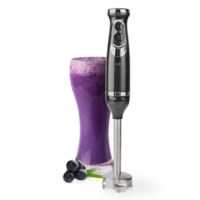 Nedis Nedis KAHB200CBK botmixer szett