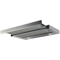 Faber Faber TLSC X A60 2LS beépíthető teleszkópos kihúzható elszívó 305.0569.214