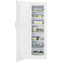 Zanussi Zanussi ZUAN28FW fagyasztószekrény