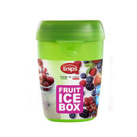 Snips Snips 000804 Joghurt és gyümölcstartó pohár jégakkuval
