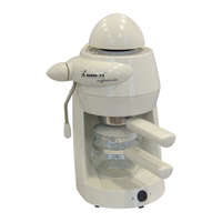 Momert Momert 1161 Capriccio eszpresszó kávéfőző 1161K törtfehér