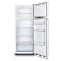 Gorenje Gorenje RF4142PW4 felülfagyasztós kombinált hűtő, 165/41L, 55x54.2x143.6 cm