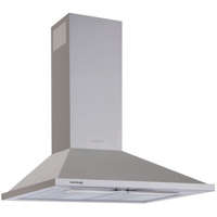 Silver Line SILVERLINE 2240 TRICOL 60cm INOX fali kürtős elszívó 2240.6.652.07