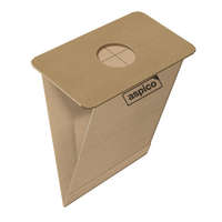 Aspico Aspico 169 - 5 db porzsák ETA 1400 3400, 7400 típushoz