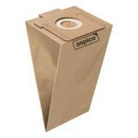 Aspico Aspico 270 - 5 db porzsák Menalux 1073, AEG, Electrolux ES 17 stb. típusokhoz