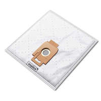 Aspico Aspico 704M 4 db mikroszűrős porzsák Nilfisk GM200 499 típusokhoz