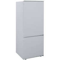 Gorenje Gorenje RKI415EP1 beépíthető kombinált hűtőszekrény, 162/50L