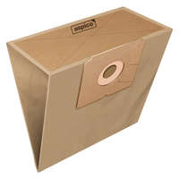 Aspico Aspico 509 5 db porzsák Menalux 1000, AEG, progress stb. típusokhoz