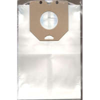 Aspico Aspico 093 - 5 db porzsák Menalux 2300, Clatronic, Bomann stp típusokhoz