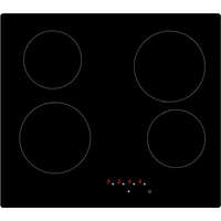 evido EVIDO VETRO 60CB HVV6TB.2 beépíthető kerámia főzőlap