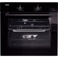MPM MPM MPM-63-BO-12 beépíthető sütő fekete