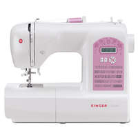 Singer Singer 6699 Starlet varrógép