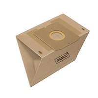 Aspico Aspico 792 papír porzsák Zelmer stb típusokhoz