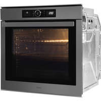 Whirlpool Whirlpool AKZM 8420 IX beépíthető sütő inox AKZM8420IX